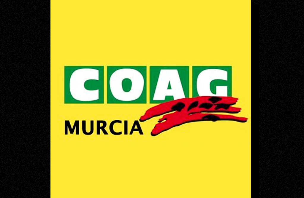 COAG-IR Murcia prepara movilizaciones ante el precio 